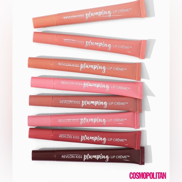 Make up Revlon & Maybelline💘💄 - Picture 10 of 14